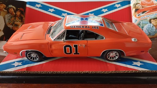 Generale lee ertl - lee, 1/18