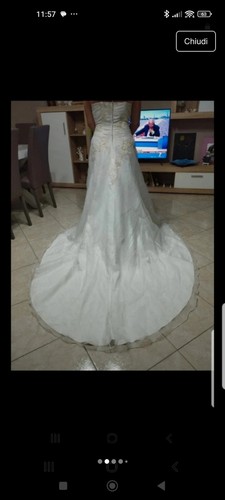 Abito sposa usato - sposa,