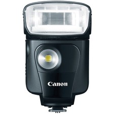 (Scatola aperta) Flash Canon Speedlite 320EX per fotocamere reflex Canon