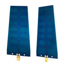 12dBi 2.4GHz 5.8GHz Dual Band