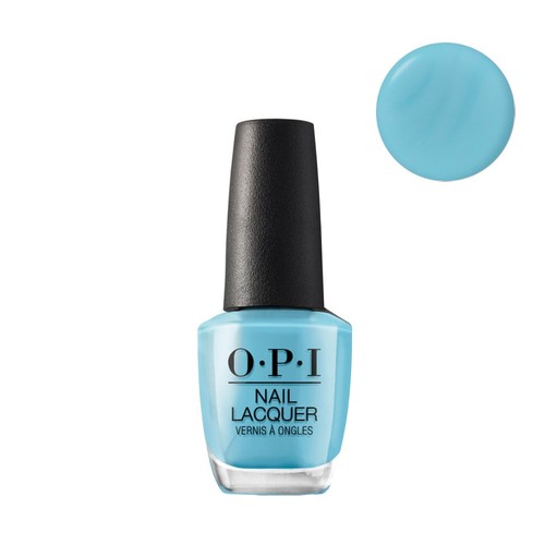 Opi nail lacquer e75 can - opi,