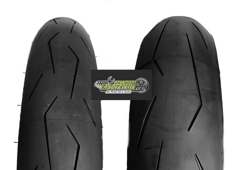 Pirelli diablo supercorsa - diablo, sp