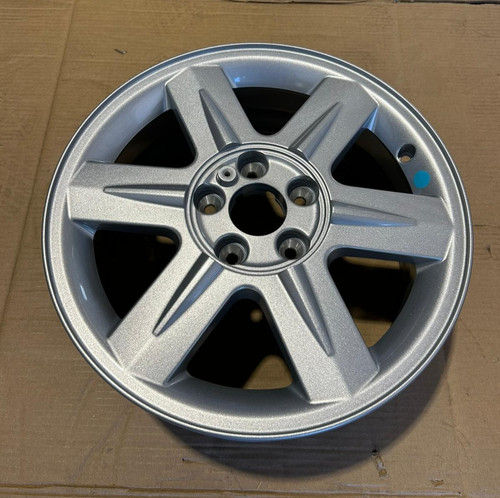 Cerchio lega renault laguna - lega,
