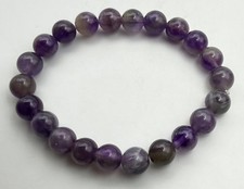 Braccialetto Pietre Ametista