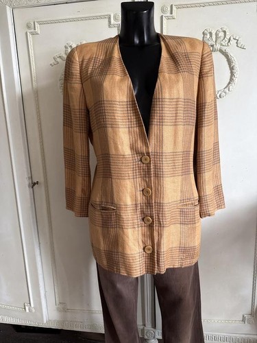 Blazer donna giorgio - donna,