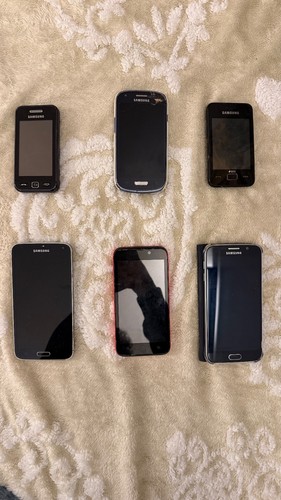 Smartphone per pezzi - , di