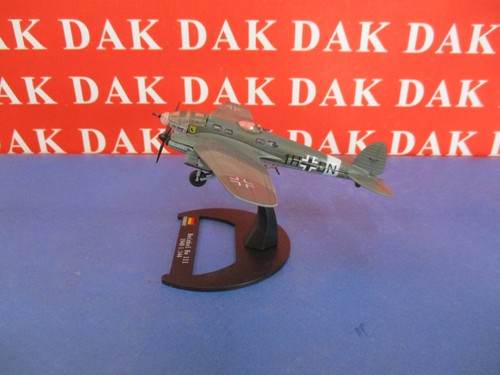 Die cast 144 modellino - die, aereo