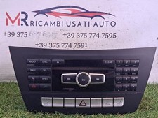 NAVIGATORE PER MERCEDES Classe