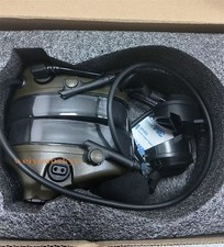 Casco cuffia tattica PELTOR