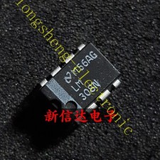 5pz LM308N DIP-8 LM308 308N