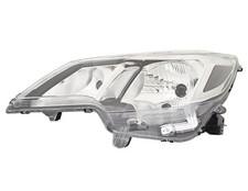 FARO-FANALE ANTERIORE SINISTRO