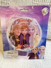 NUOVO Disney Frozen Luce