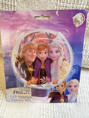 Nuovo disney frozen luce - disney,