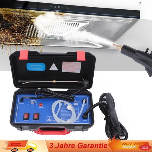 Pulitore vapore 3000w - pulitore,