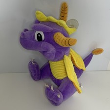 Spyro The Dragon SLINKY
