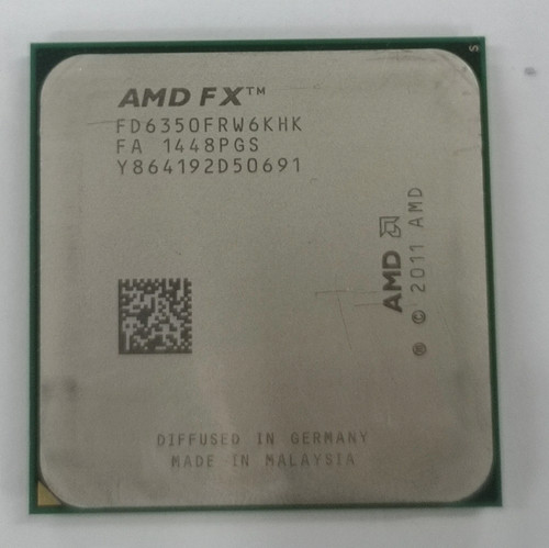 Amd 6100 6200 fx - amd, fx-6300