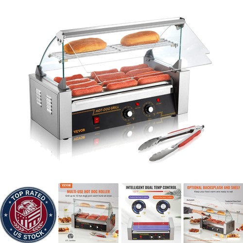 Macchina hot dog - macchina,