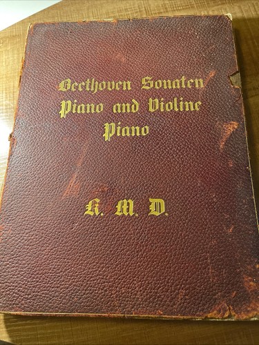 Sonate beethoven pianoforte - sonate,