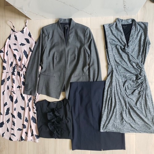 Ann taylor loft bundle donna - ann,