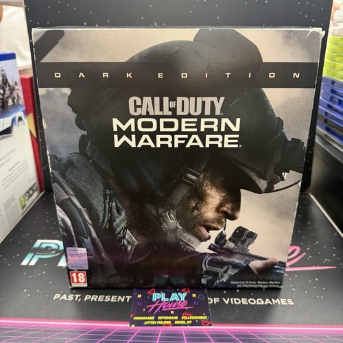 Call duty modern - call, warfare