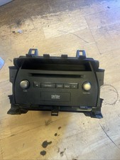 LEXUS NX300H MARK LEVINSON