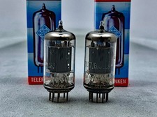 Coppia piastre lisce NOS