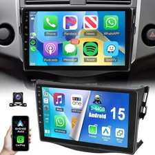 Per Toyota RAV4 2007-2012