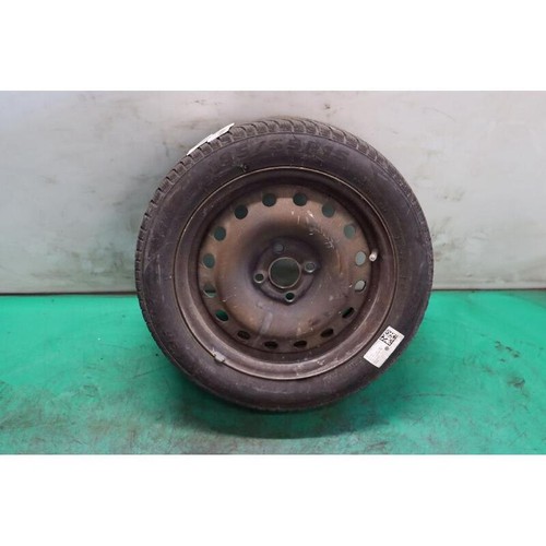 Cerchio ferro daewoo - 1,