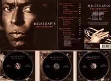 MILES DAVIS, MUNICH CONCERT (+