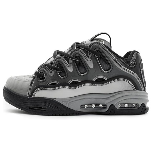 Scarpe skate osiris uomo d3 - uomo,