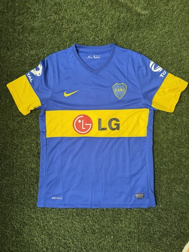 Boca juniors 2011 vintage - juniors, 2011-12