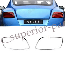 Per Bentley Continental GT GTC