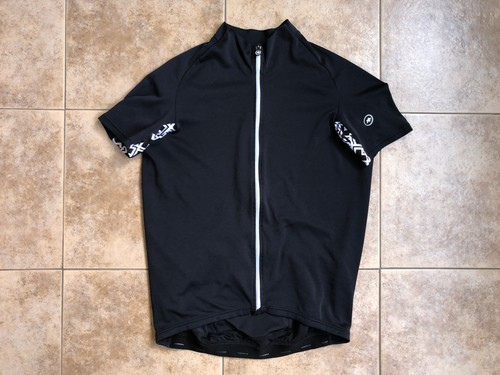 Maglia ciclismo assos - assos, gt