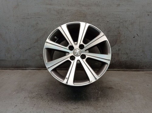 Peugeot 308 cerchio - peugeot,