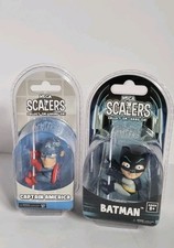 Comics dcu batman captain - dcu,