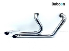 Impianto della marmitta