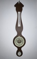 Barometro termometro e - barometro,,