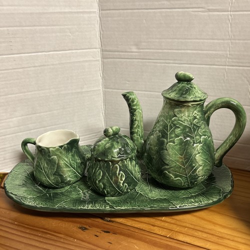 Set caffè pezzi - pezzi,