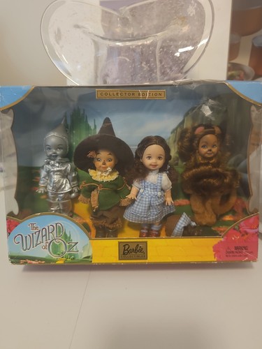 Mattel 2003 wizard x - wizard, of