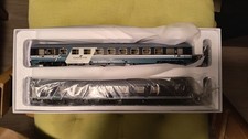 Acme Set Carrozza Cuccette Uic