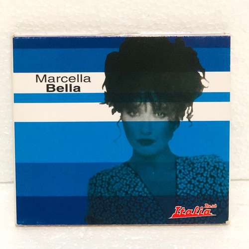 Marcella bella - marcella,