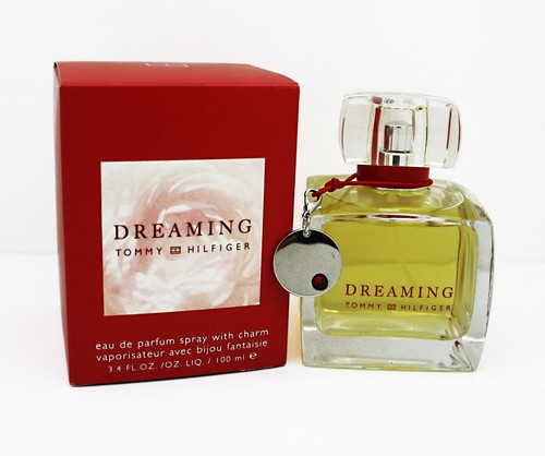 Tommy hilfiger dreaming eau - hilfiger,, dreaming,