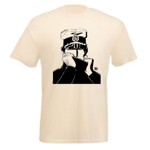 Shirt 100 coton corto - 100%,