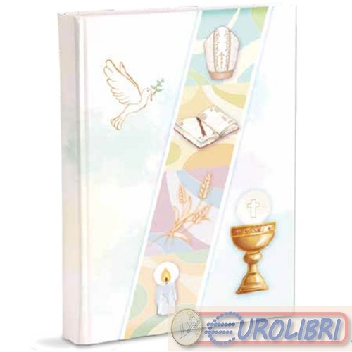 Album comunione cresima - album, comunione-cresima