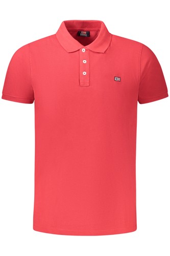 Norway 1963 polo maniche corte - 1963,