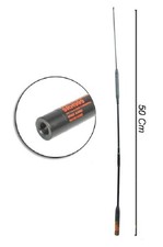 Diamond SRH-999 - Antenna Quadribanda per portatili 50 144 430 1200 MHz