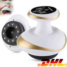 Massaggiatore Sottovuoto 18