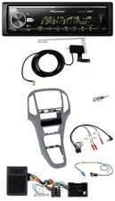 Pioneer bluetooth dab usb - pioneer,