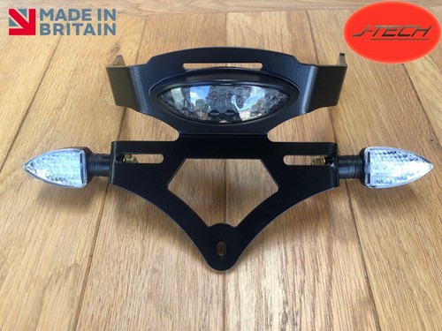 Ktm 690 duke tail tidy - duke,