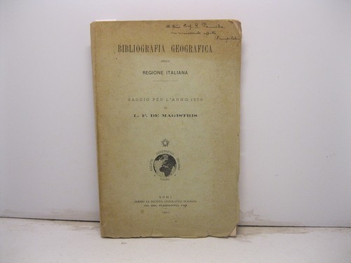 Magistris f - de,